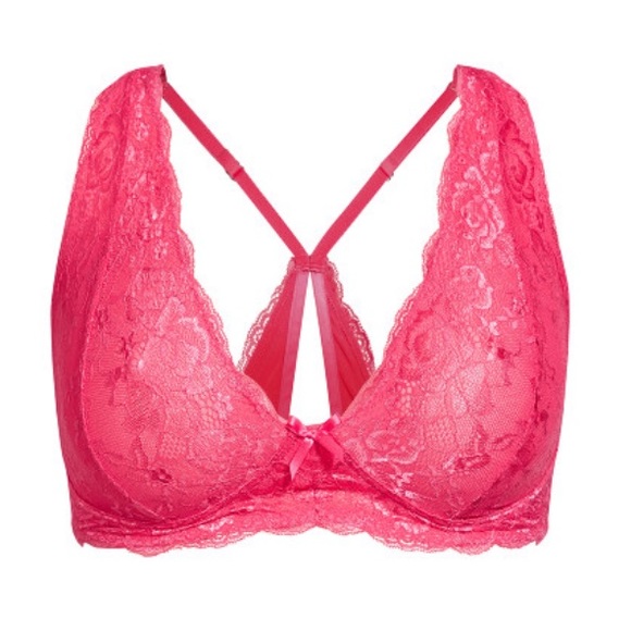{NWT} Fox & Royal | Zoey Bralette 🦊👑